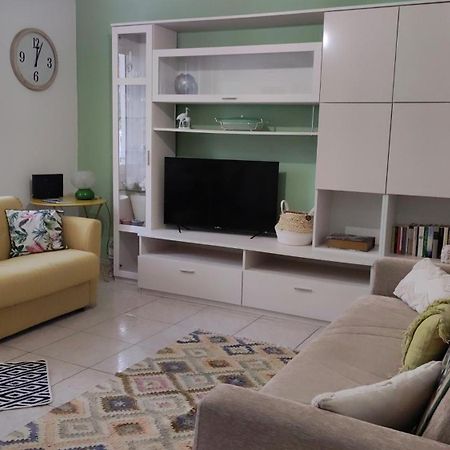 Casagio Apartment Pescara Exterior photo