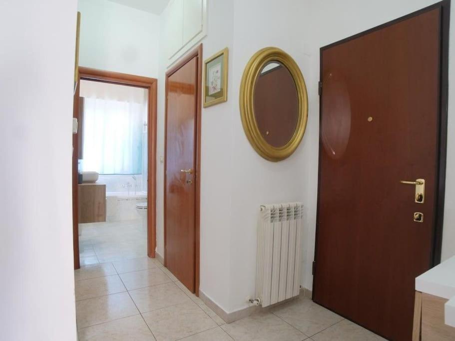 Casagio Apartment Pescara Exterior photo