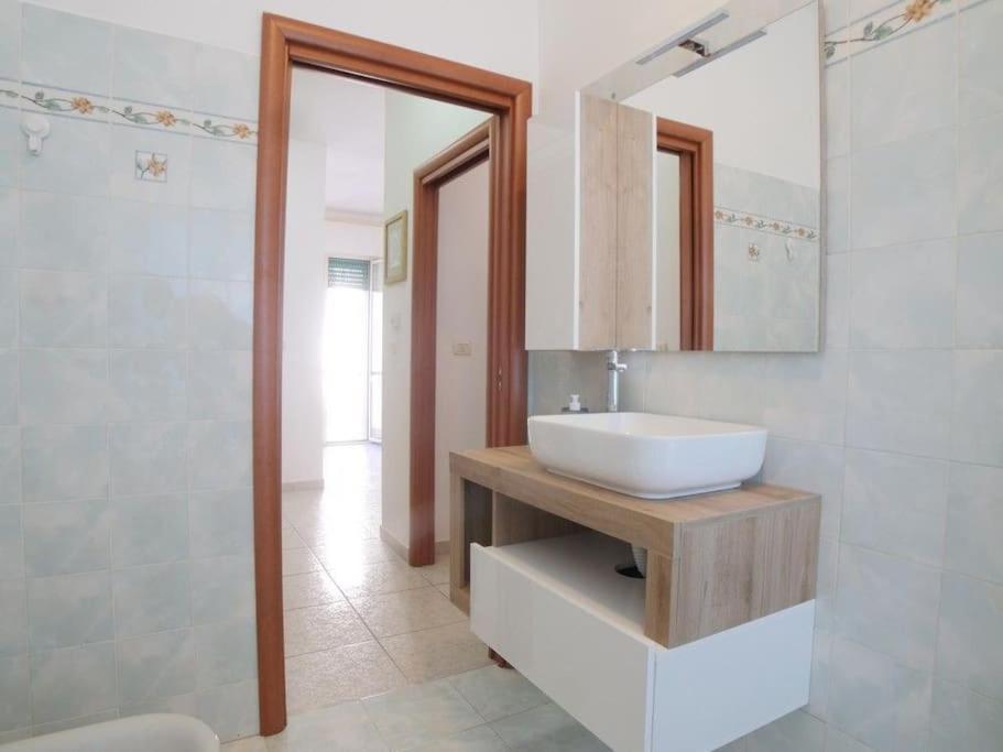 Casagio Apartment Pescara Exterior photo